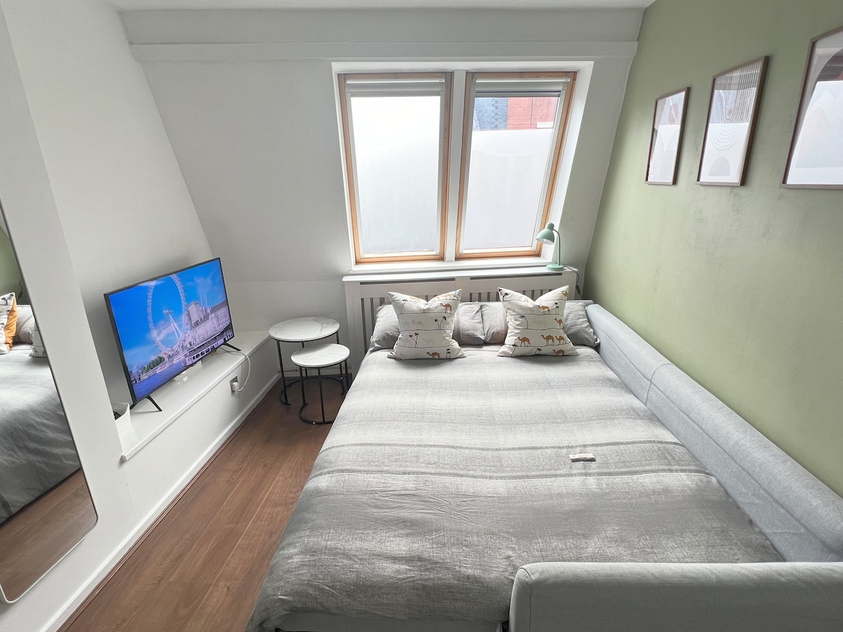 Спална соба