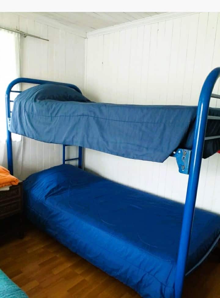 Спална соба 3