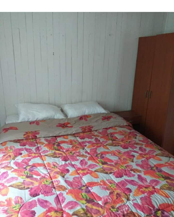 Спална соба 1