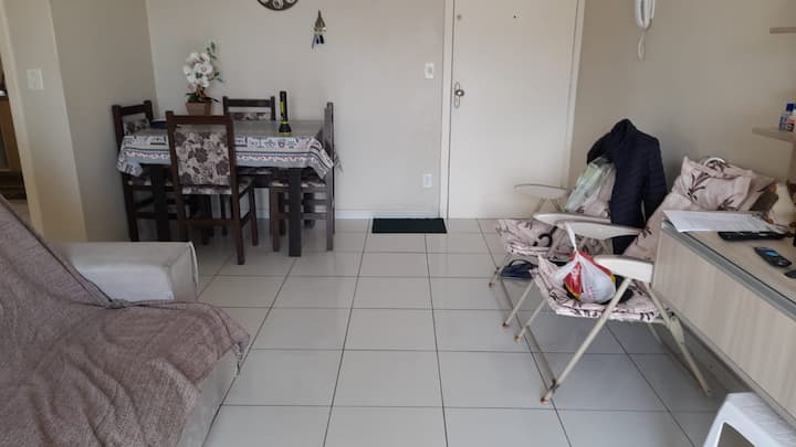 Apartamento Residencial São  Jose 1971 Ap 404 - Santa Cruz do Sul