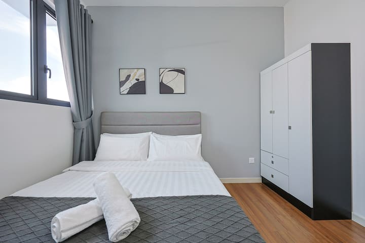 غرفة النوم 2