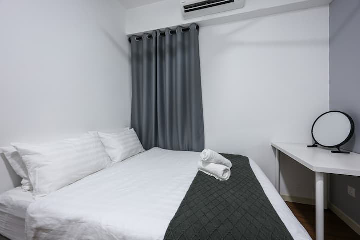 غرفة النوم 3