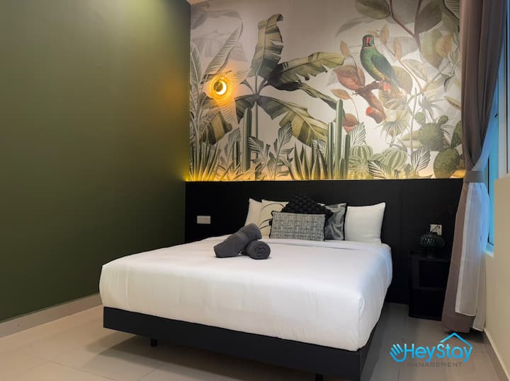 Спална соба 1