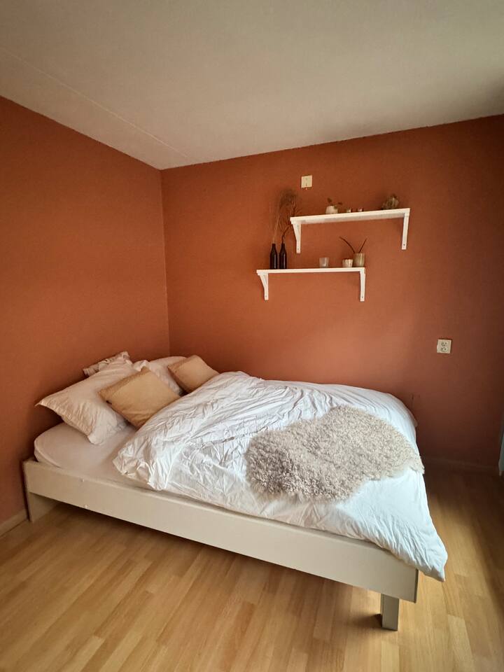 Dhomë gjumi 3