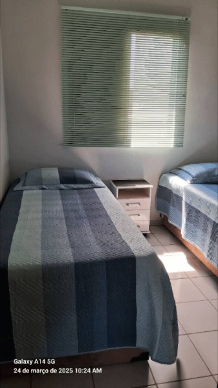Dhomë gjumi 2
