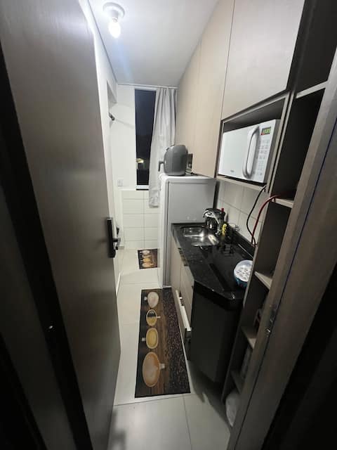Studio in the best location of João Monlevade