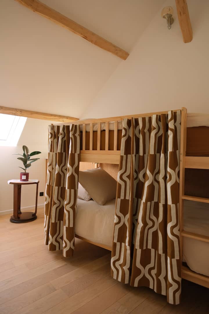 Chambre 4