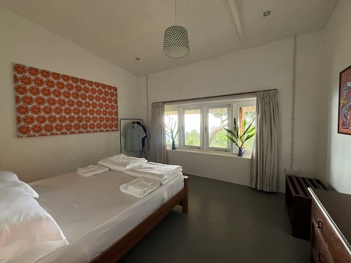 Blackwoods Farmhouse - Sri Lanka