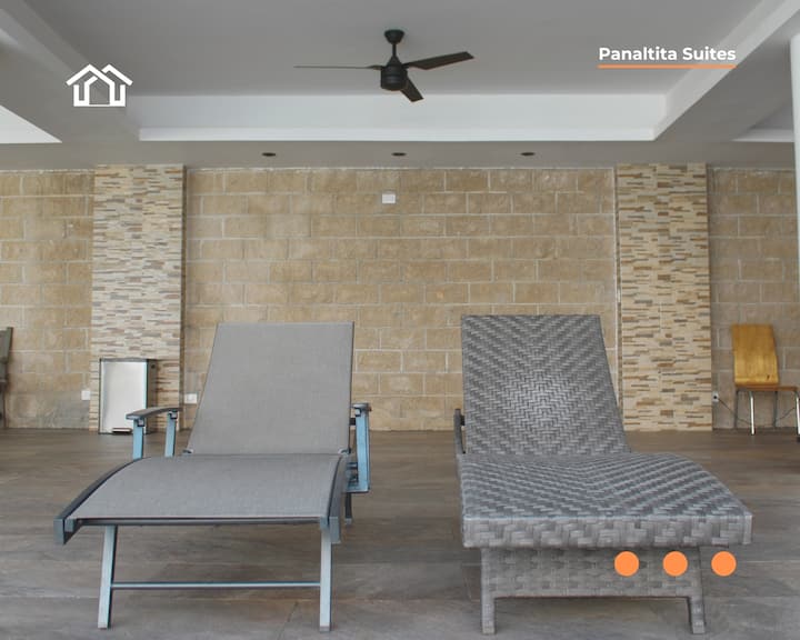 2 Habitaiones - 4 Kings Para 12 Personas - Cancún