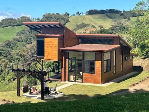 Villa Paraiso Verde (Monteverde)