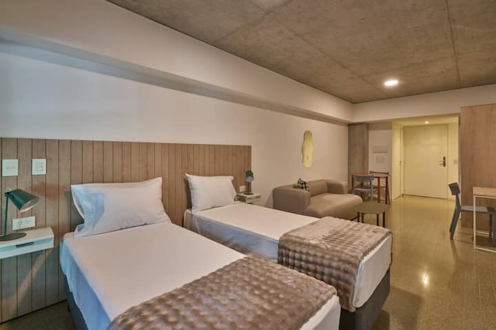 Habitación