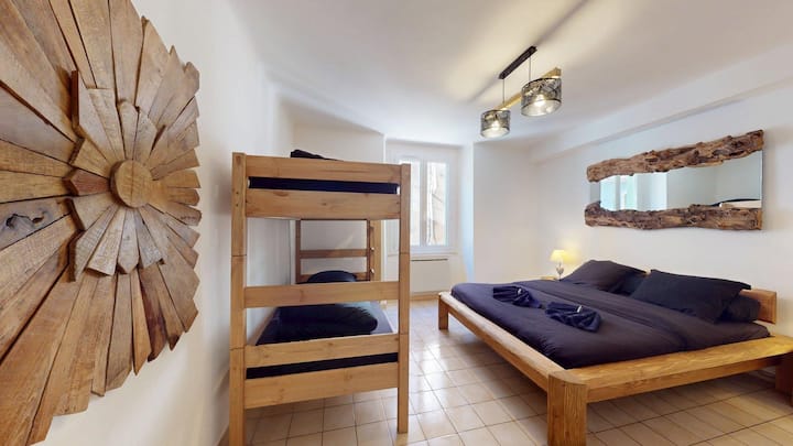 Chambre 1