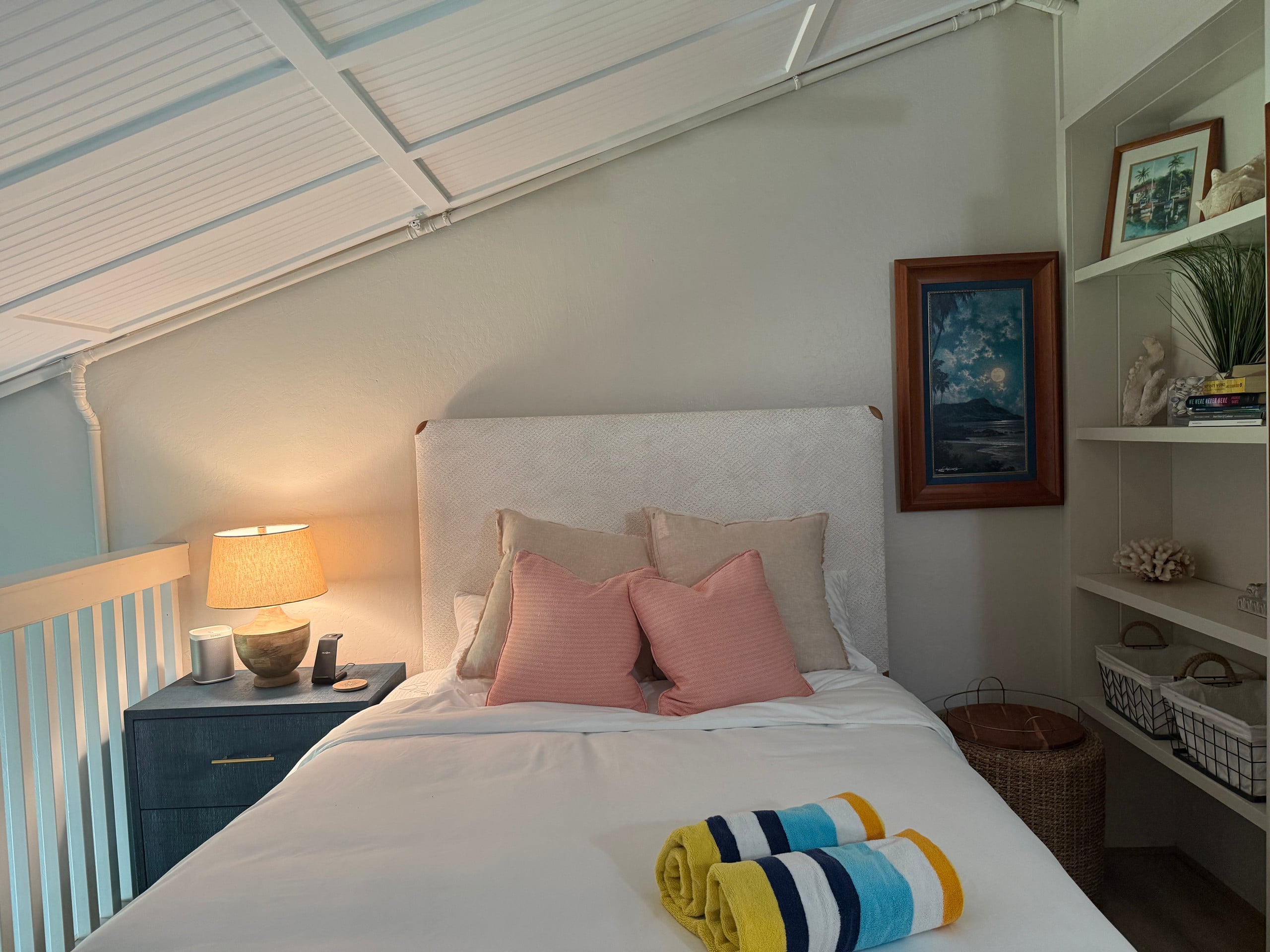Condo in Lahaina · ★5.0 · 2 bedrooms · 2 beds · 2 private baths - Image 12