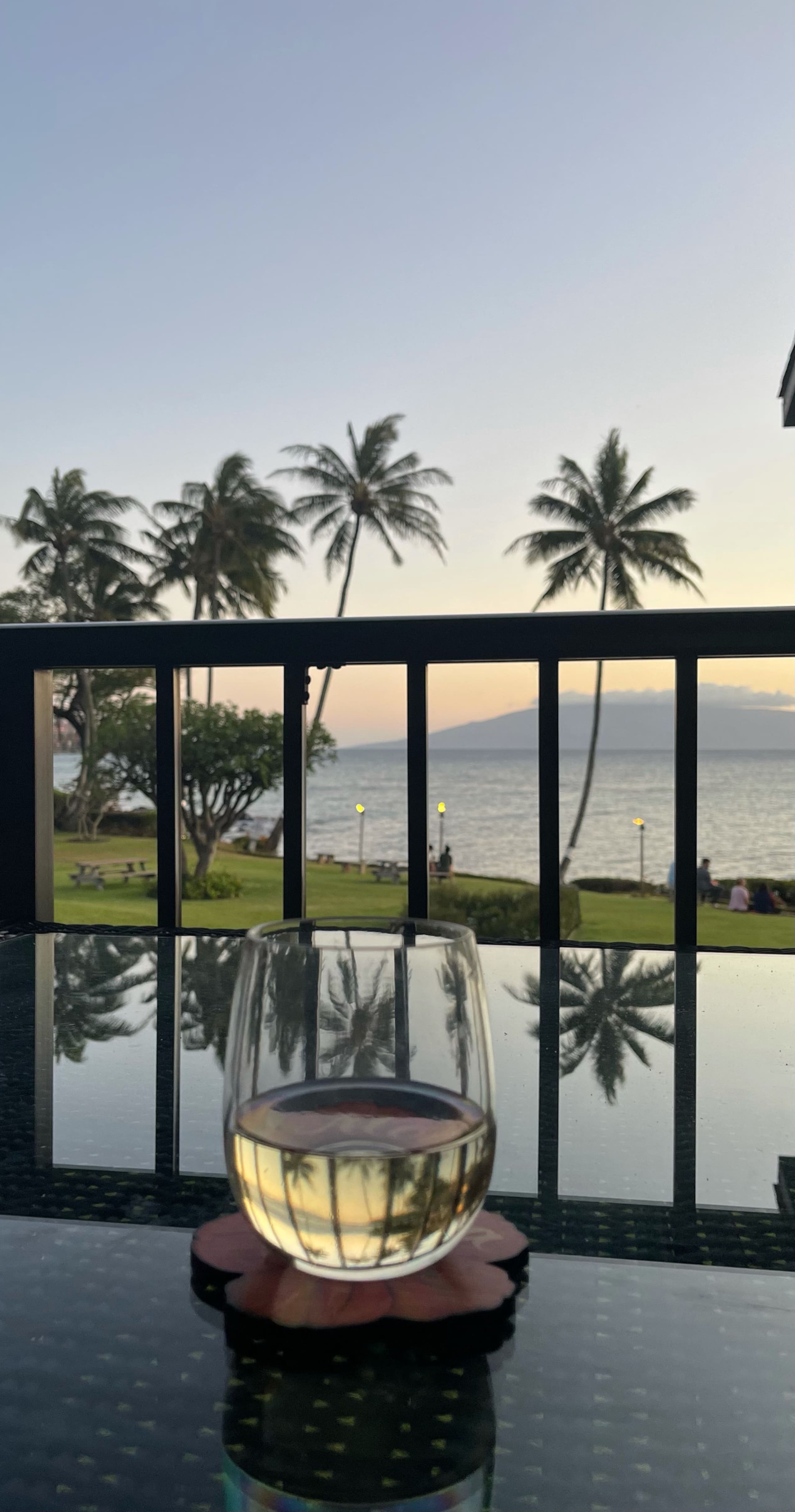 Condo in Lahaina · ★5.0 · 2 bedrooms · 2 beds · 2 private baths - Image 1