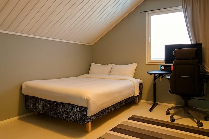 Habitación 5