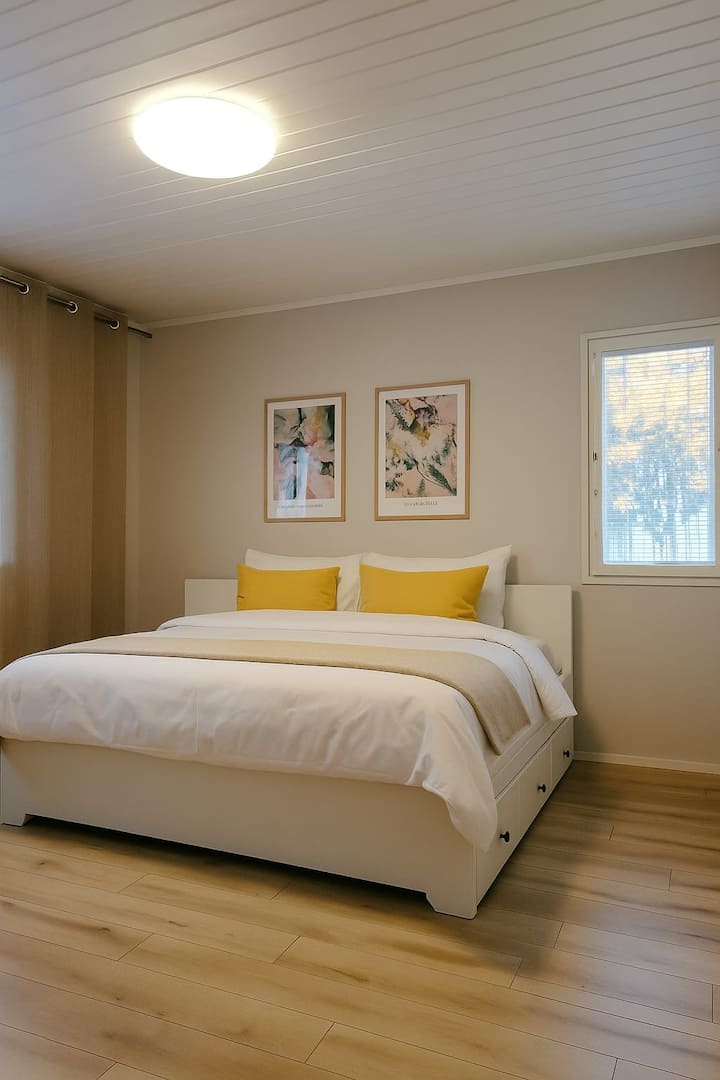 Habitación 1