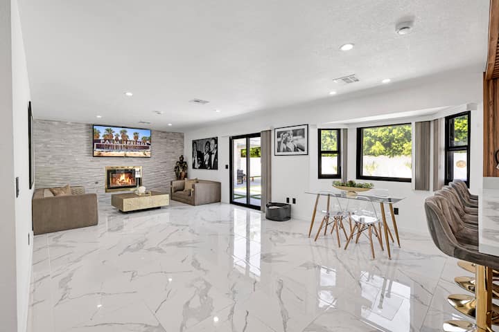 House Of Prince
Citi Id 051834 - Palm Springs, CA