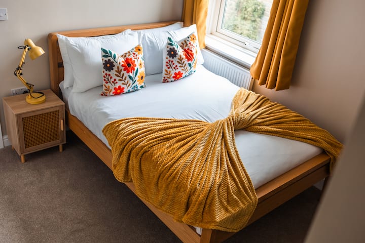 საძინებელი 2