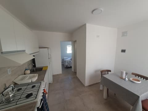 Popular Airbnb listing: Comfortable and bright. Minutes from the terminal in Departamento Guaymallén