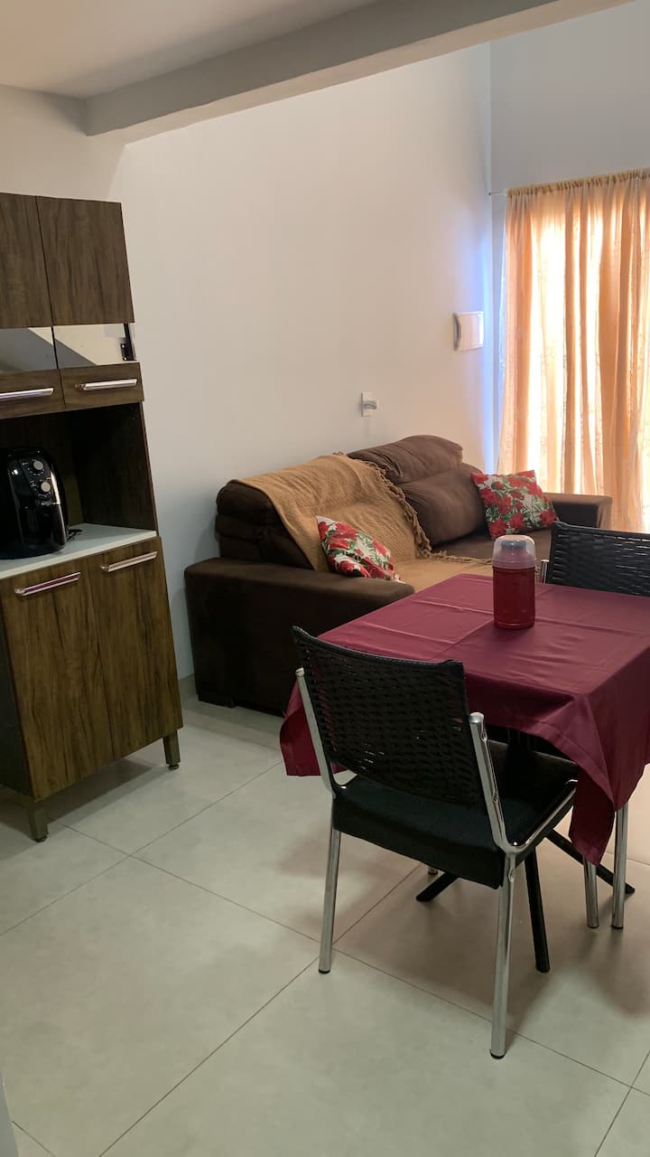 Loft 02 - Sinop