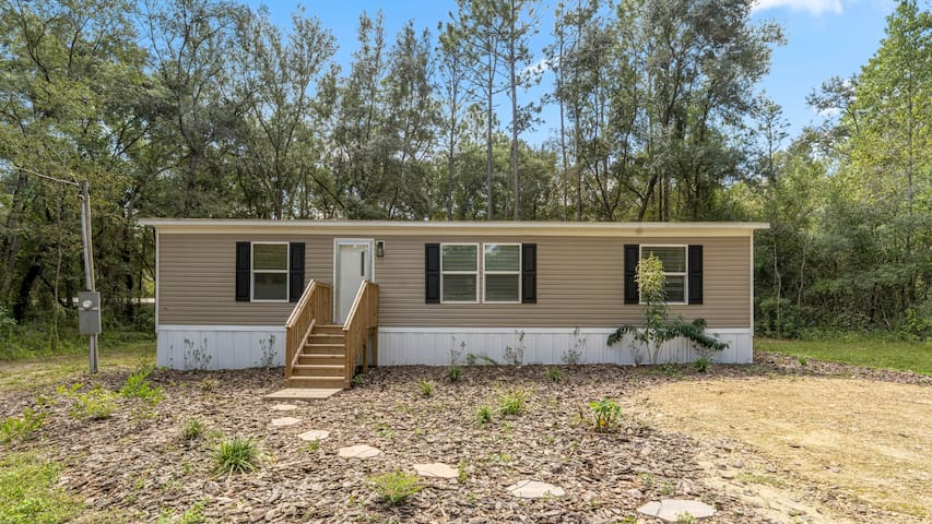 Guest favorite listing in Gainesville