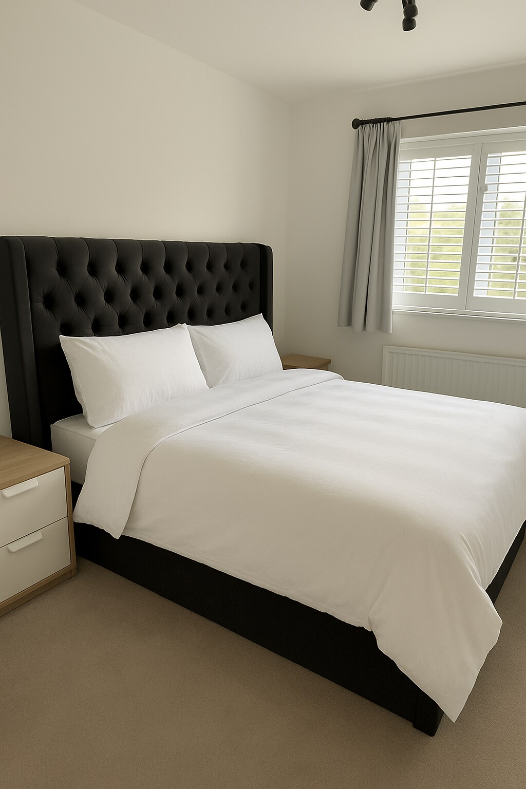 Спална соба 1