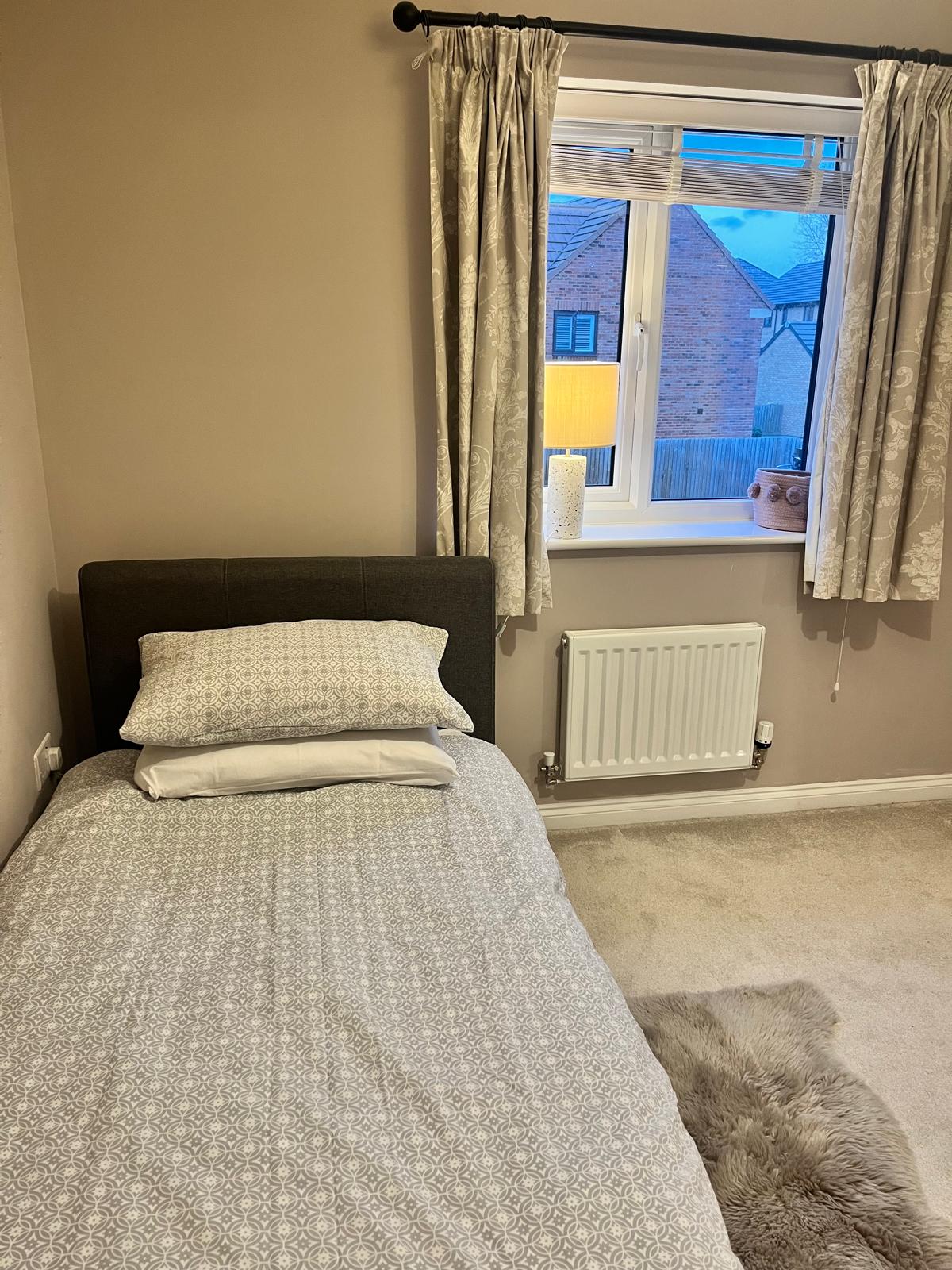 Спална соба 3