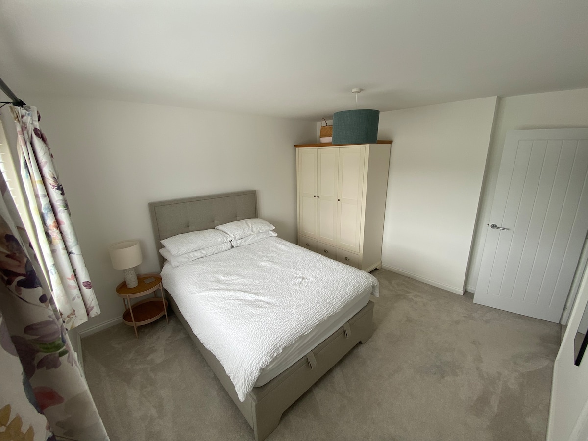 Спална соба 2