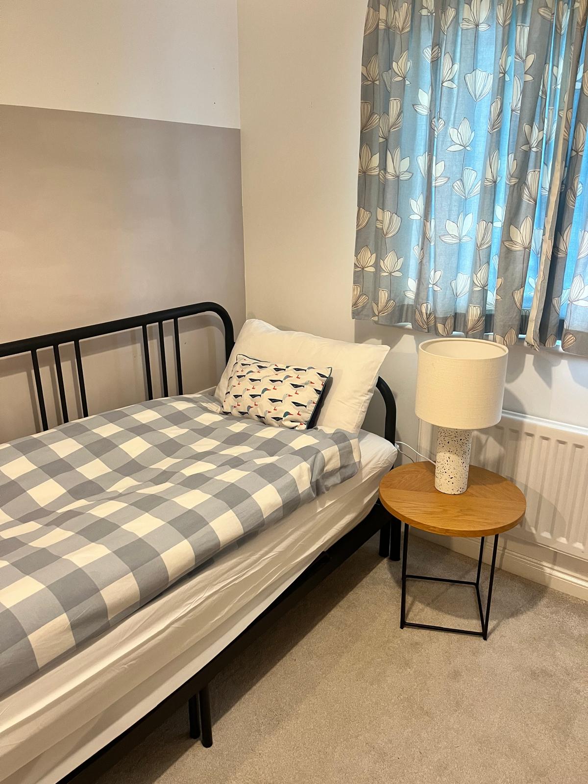 Спална соба 4