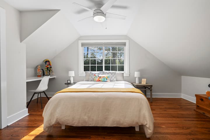 غرفة النوم 2