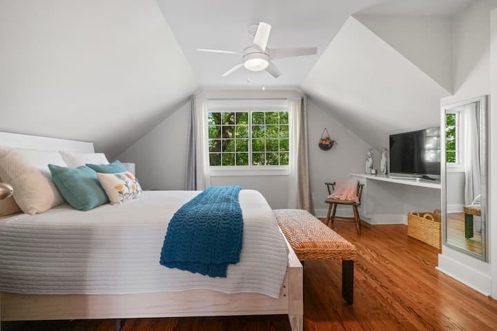 غرفة النوم 3