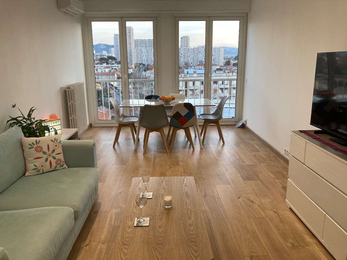 მისაღები ოთახი