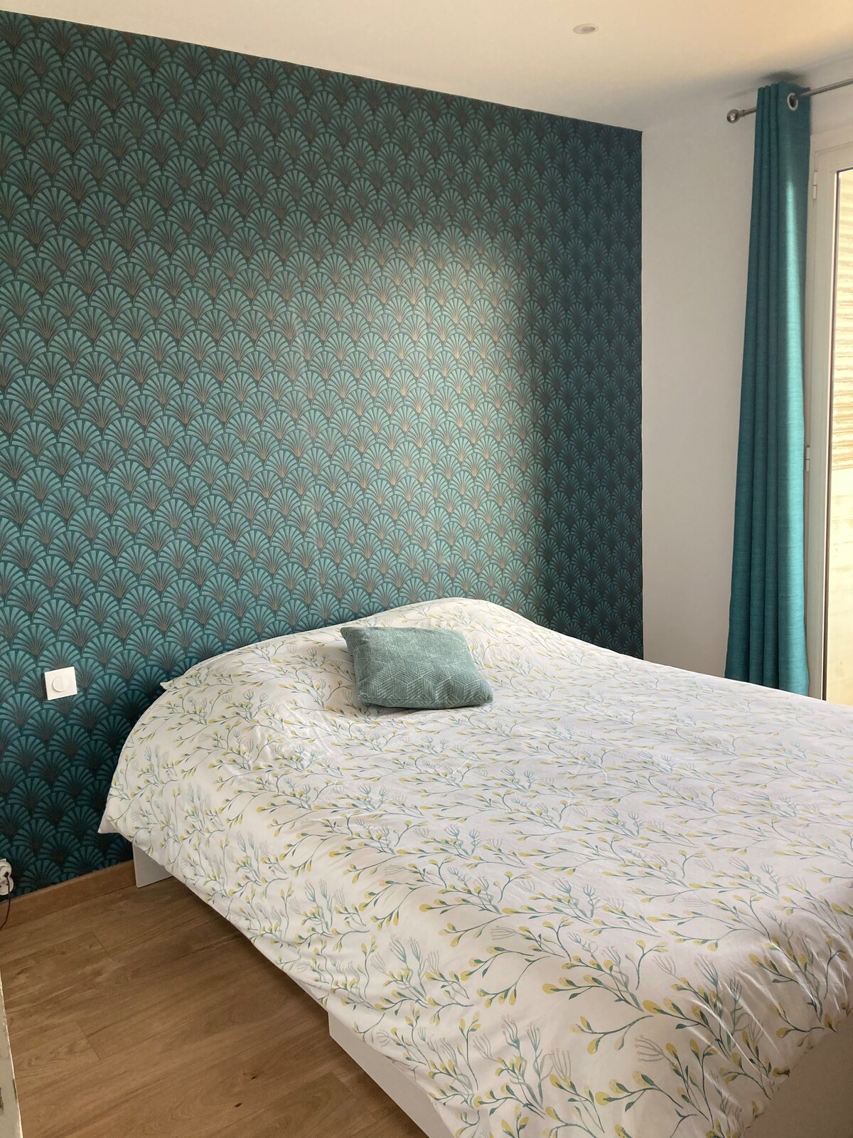 საძინებელი