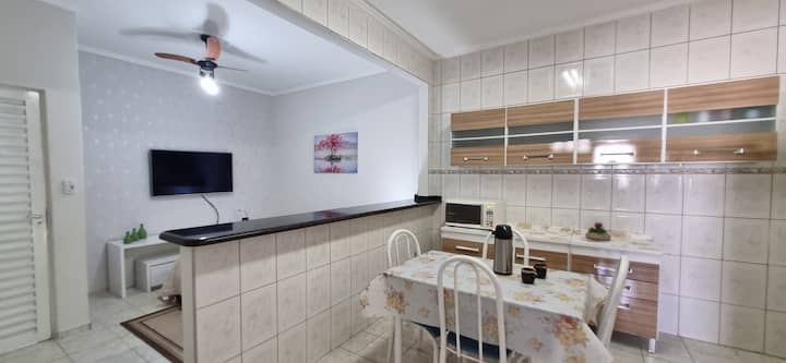 Refúgio Familiar – Com Piscina Aquecida - Limeira