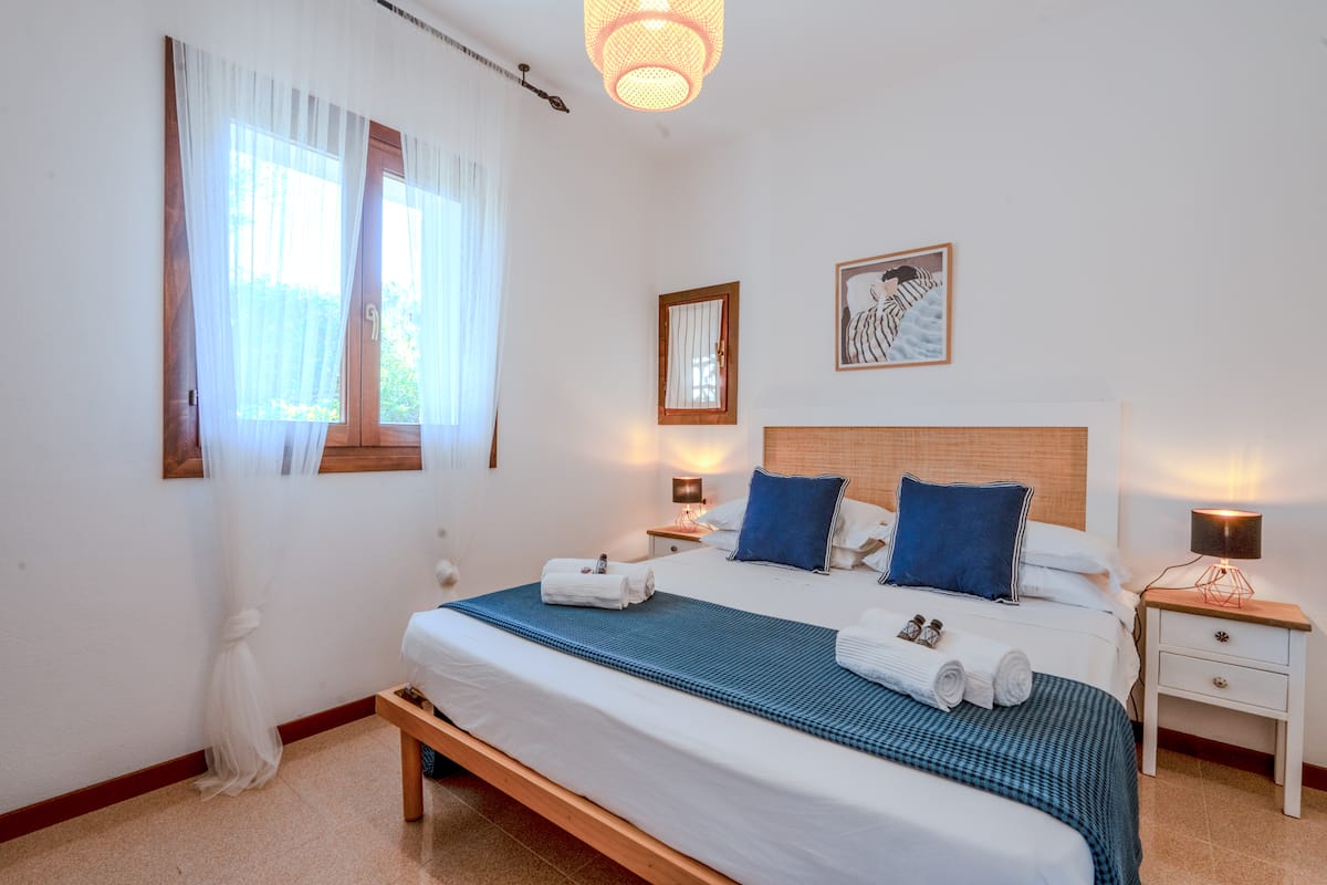 Villetta Giardino Stintino foto 12