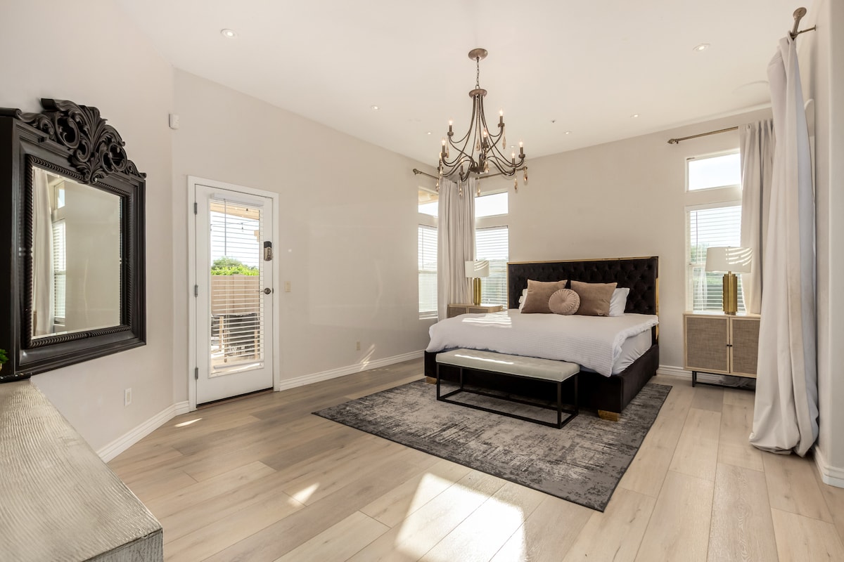 Спална соба 1