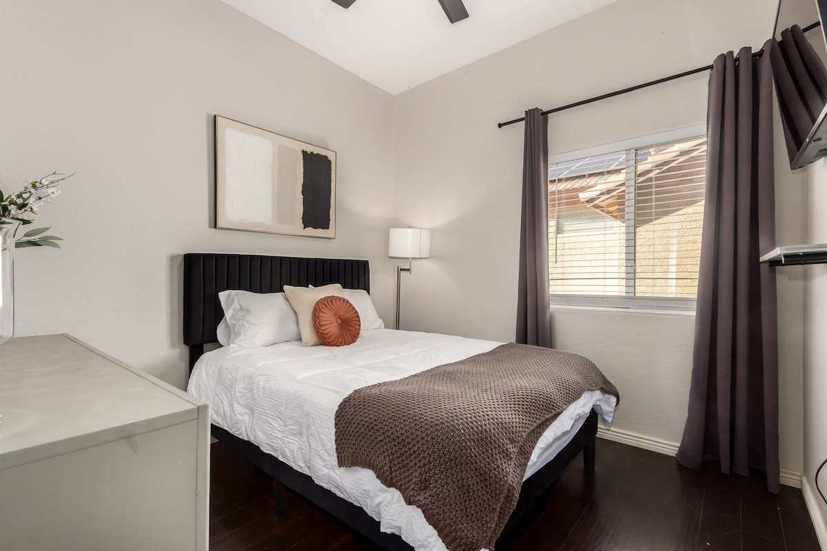 Спална соба 3