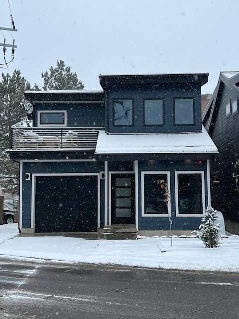 Top Airbnb: Park City Mountain resort #2 in Park City