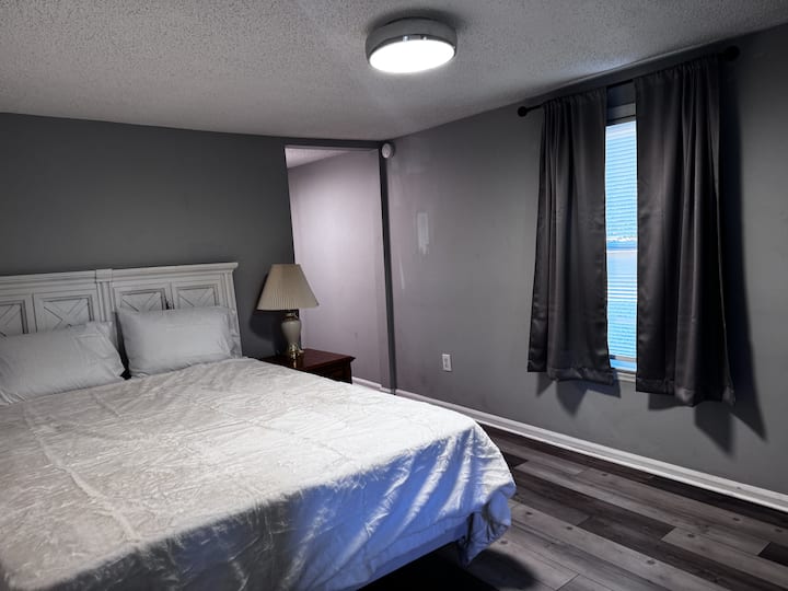 ห้องนอน