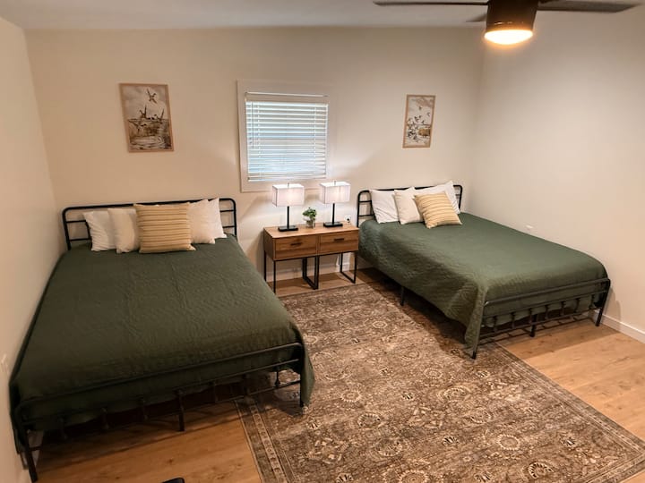 Спална соба 2