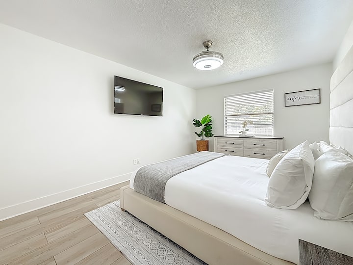 Спална соба 1