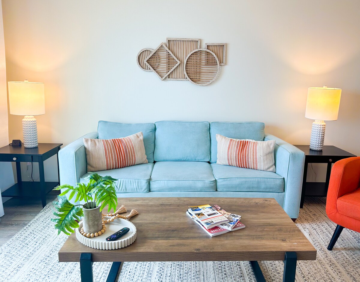 Top performing Airbnb: Salty Sunrise • Oceanfront • Heated Pool in Crescent Beach