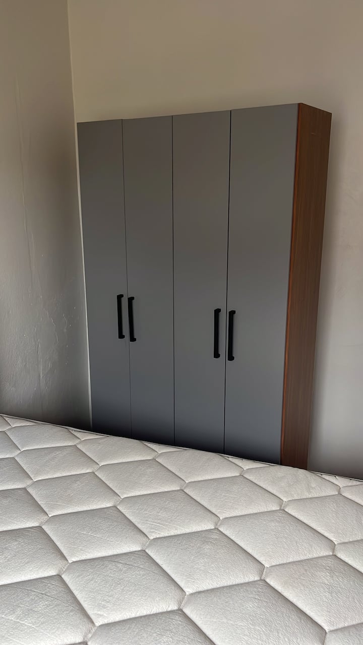 საძინებელი 1