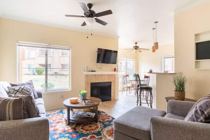 Cozy Condo At Pinnacle Canyon - Tucson