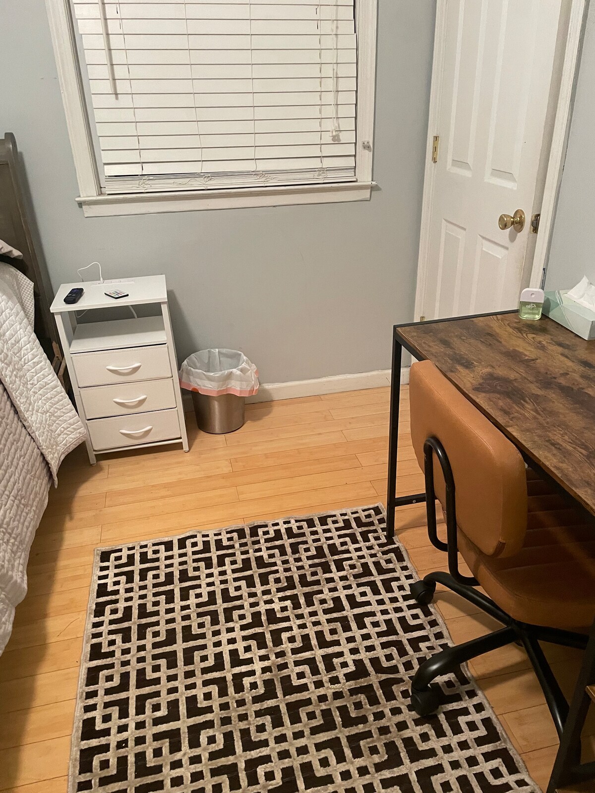 Chic & Serene NE Philly Stay l Desk + In-Unit W/D