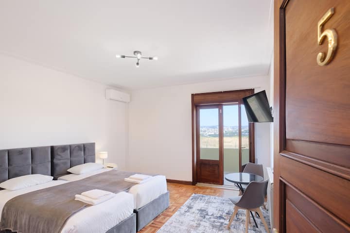 Chambre 5