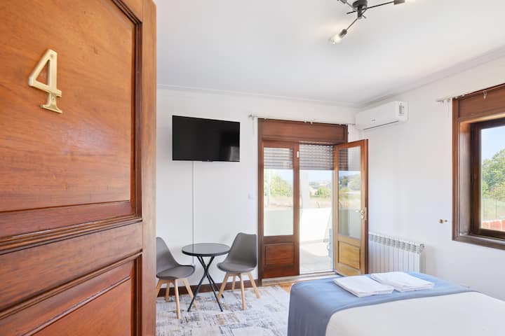 Chambre 4
