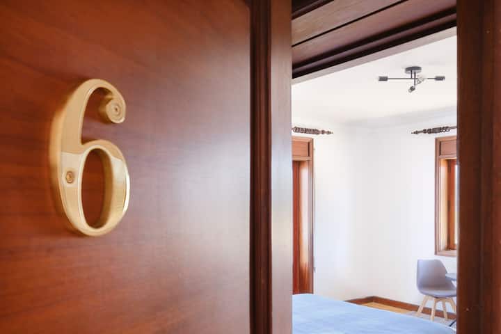 Chambre 6