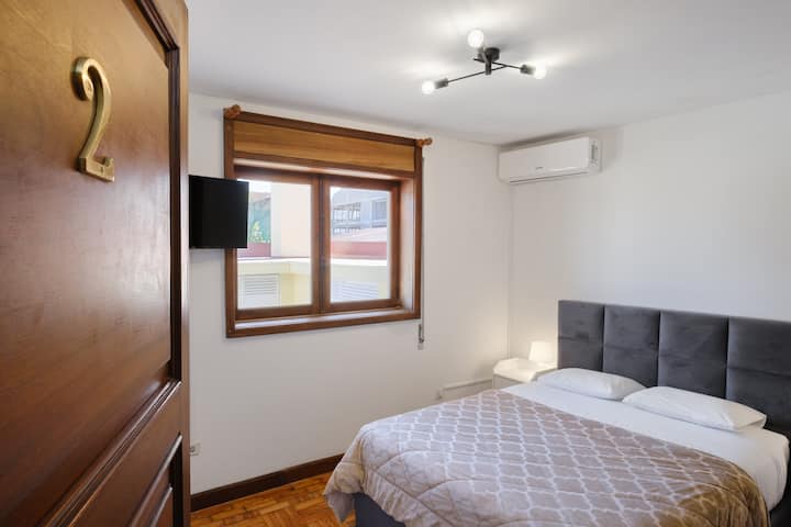 Chambre 2