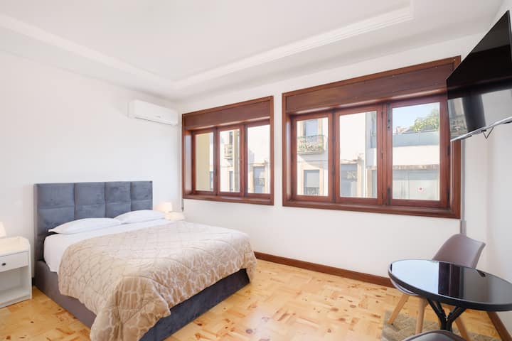 Chambre 1